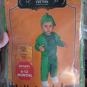 Halloween Costume 6-12 month